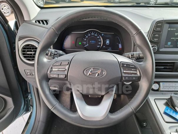 Hyundai Kona 100 kW image number 10