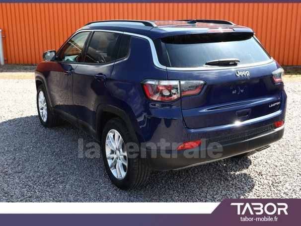 Jeep Compass 1.3 Limited 110 kW image number 2