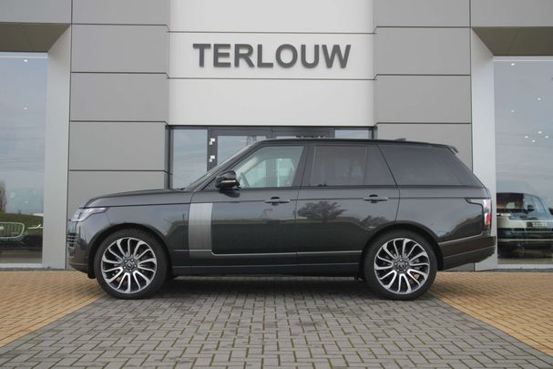 Land Rover Range Rover 4.4 SDV8 Autobiography 250 kW image number 9