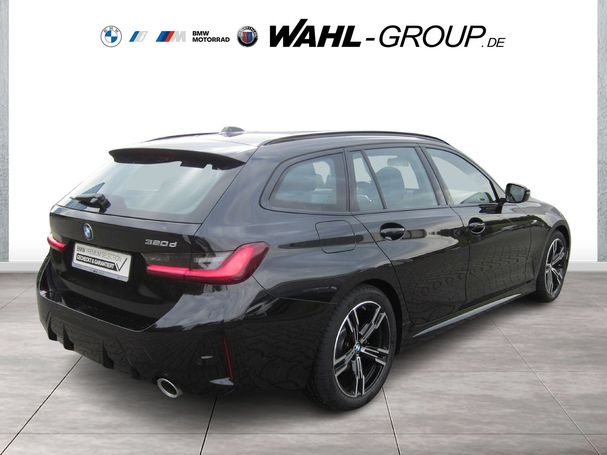 BMW 320d Touring M Sport 140 kW image number 5