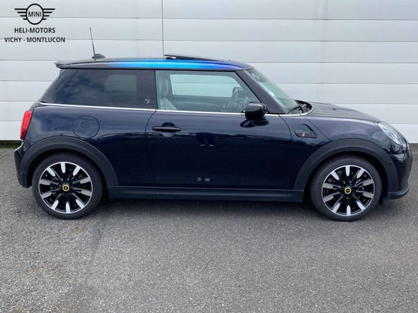 Mini Cooper SE Mini Yours 137 kW image number 2