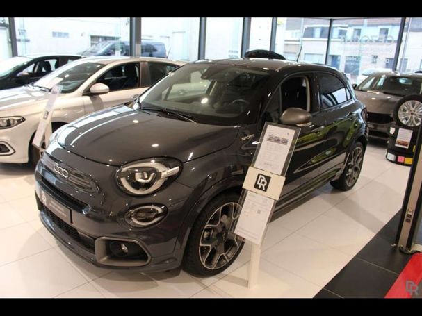 Fiat 500X 96 kW image number 1