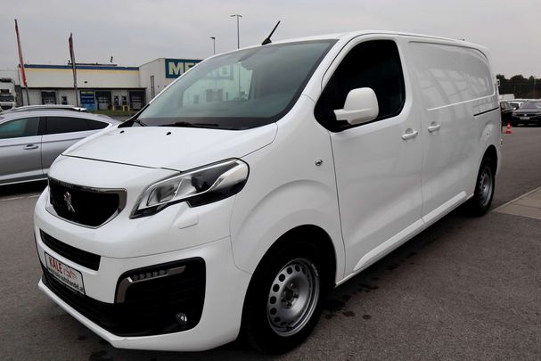 Peugeot Expert L2H1 Premium 90 kW image number 8