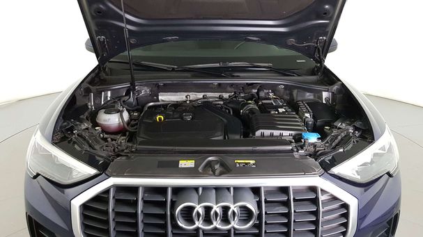 Audi Q3 35 TFSI S tronic Business 110 kW image number 11