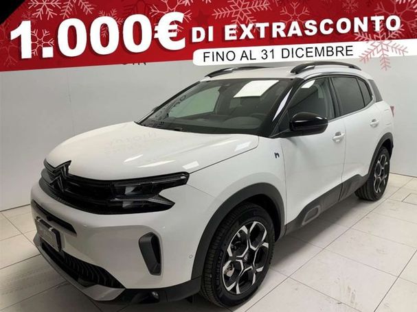 Citroen C5 Aircross PHEV 165 kW image number 2