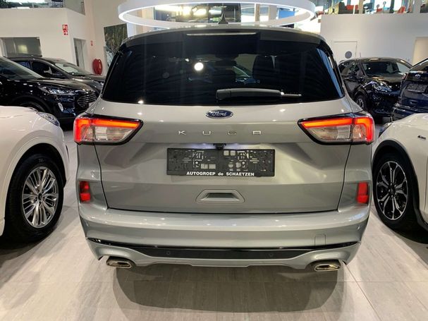 Ford Kuga 1.5 EcoBoost ST-Line 110 kW image number 7