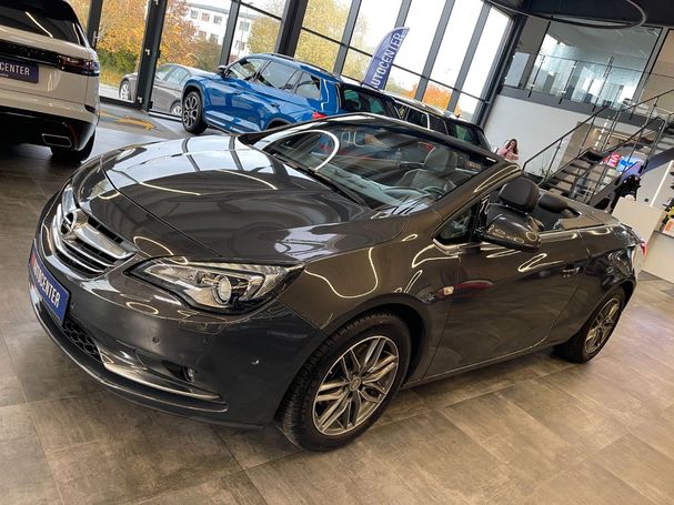 Opel Cascada 125 kW image number 19