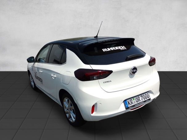 Opel Corsa 74 kW image number 4