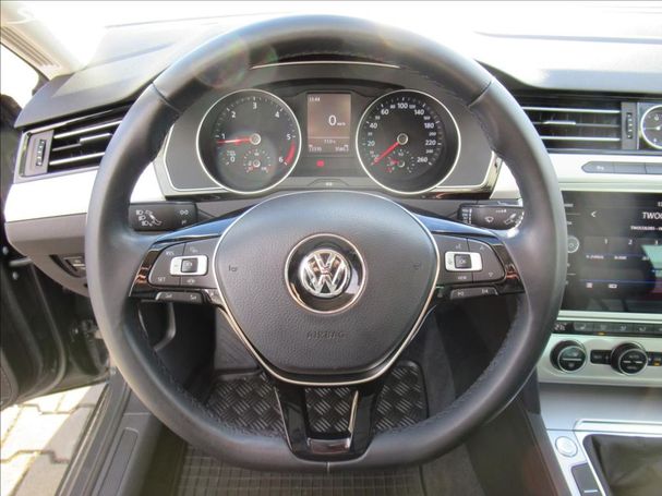 Volkswagen Passat 2.0 TDI Comfortline 110 kW image number 17