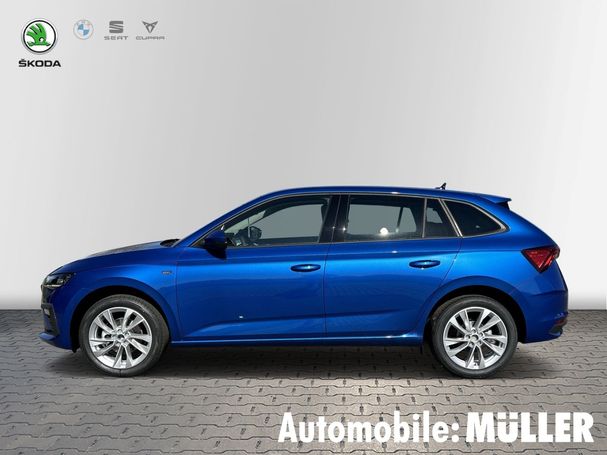 Skoda Scala 1.0 TSI 85 kW image number 6