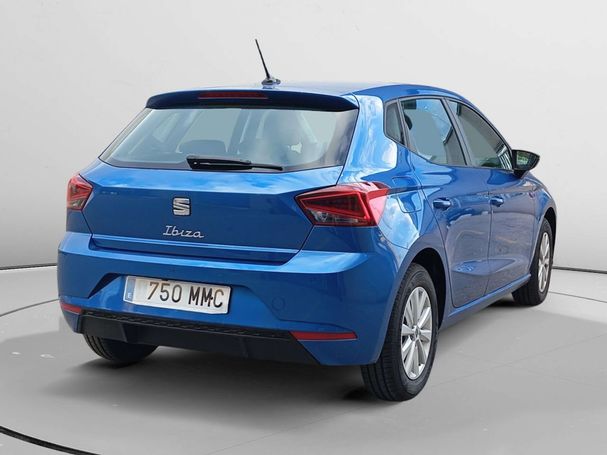 Seat Ibiza 59 kW image number 3