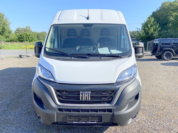 Fiat Ducato 35 103 kW image number 4