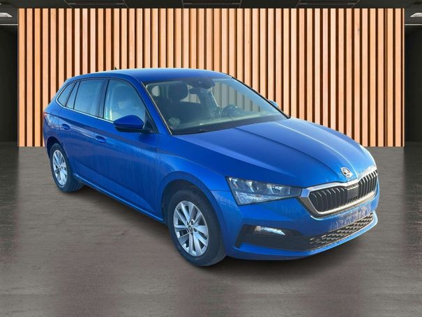 Skoda Scala 1.0 TSI Ambition 81 kW image number 6