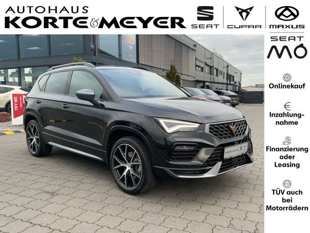 Cupra Ateca 2.0 TSI 4Drive DSG 140 kW image number 4