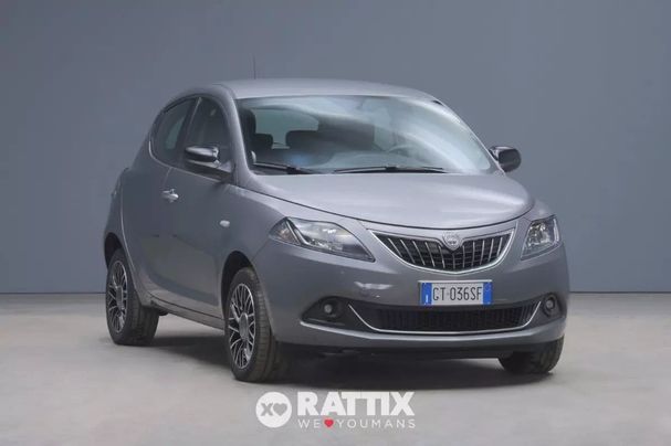 Lancia Ypsilon 51 kW image number 1