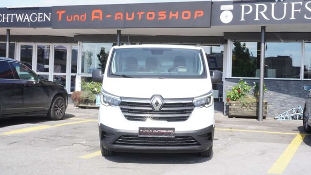 Renault Trafic 81 kW image number 4