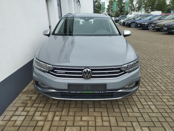 Volkswagen Passat Alltrack DSG 4Motion 147 kW image number 3