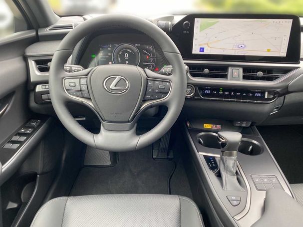 Lexus UX 250h 135 kW image number 9