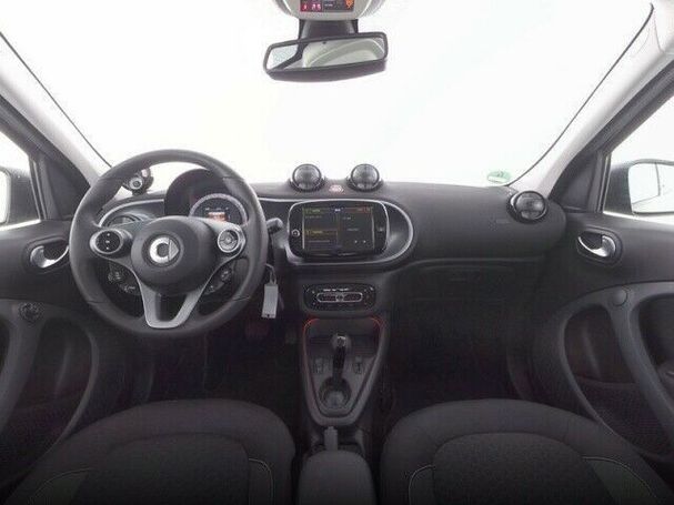 Smart ForFour EQ passion 60 kW image number 4