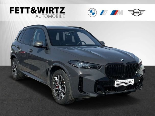 BMW X5 xDrive30d 210 kW image number 1