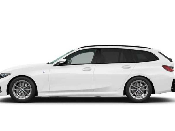 BMW 320i Touring 135 kW image number 5