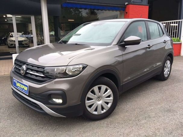 Volkswagen T-Cross 1.0 TSI 70 kW image number 1