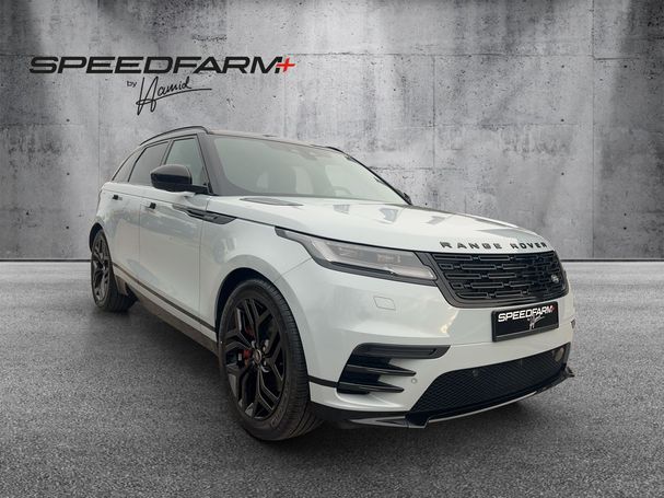 Land Rover Range Rover Velar SE 221 kW image number 4