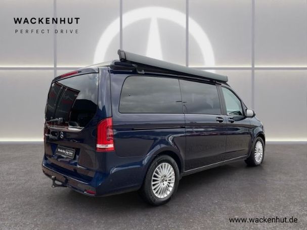 Mercedes-Benz V 220d Edition 1 120 kW image number 3