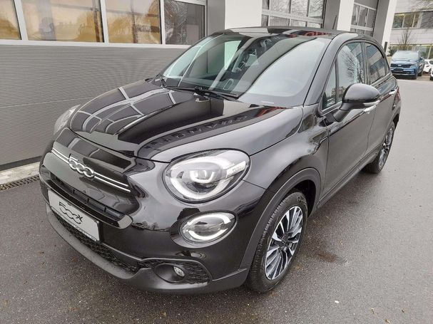 Fiat 500X 1.5 GSE Hybrid Dolcevita 96 kW image number 1