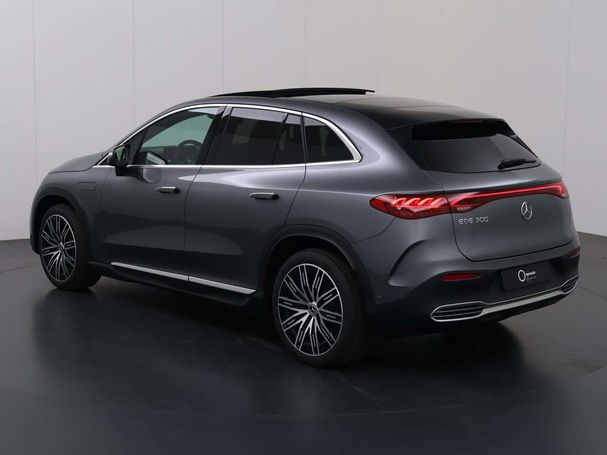 Mercedes-Benz EQE SUV 245 kW image number 22