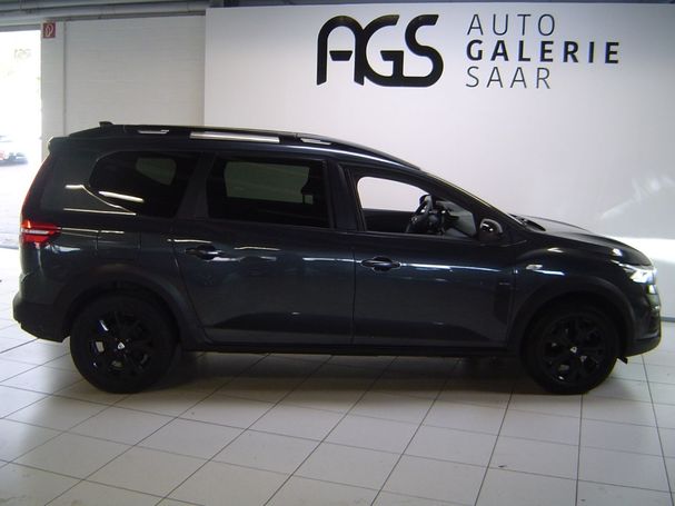 Dacia Jogger 74 kW image number 2