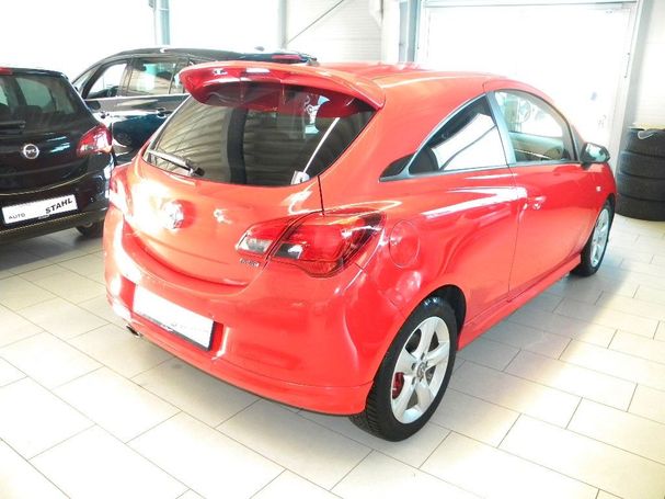 Opel Corsa 110 kW image number 3