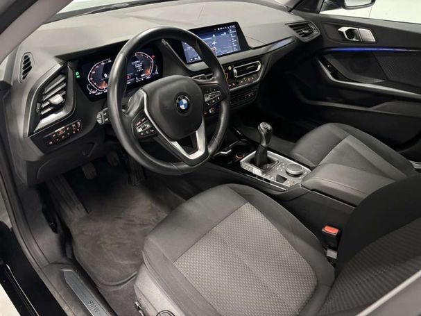 BMW 218i 100 kW image number 4