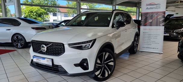 Volvo XC40 Plus Dark Geartronic 95 kW image number 1