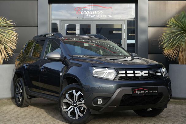 Dacia Duster TCe 130 96 kW image number 2