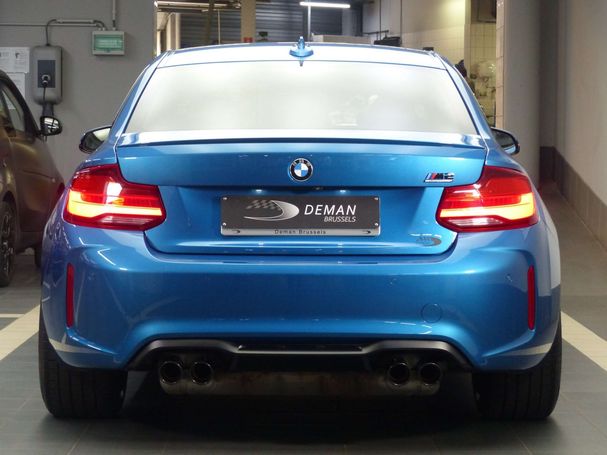 BMW M2 Competition 302 kW image number 2