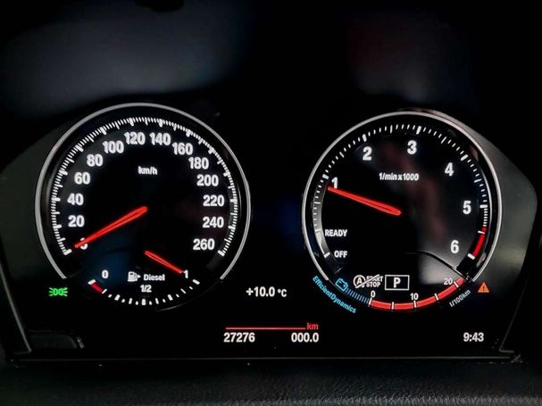 BMW 220d 140 kW image number 9