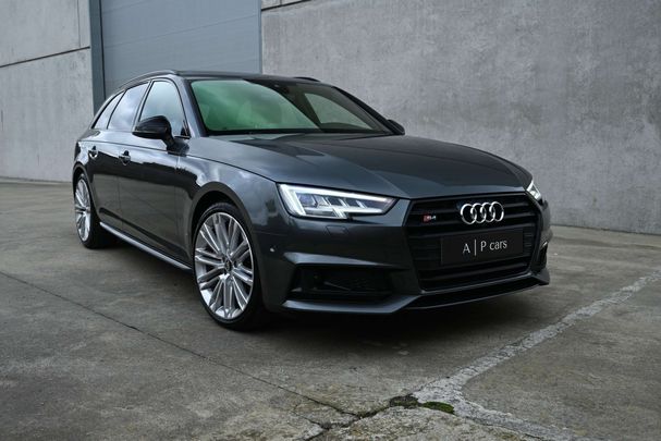 Audi S4 3.0 TFSI quattro Tiptronic Avant 260 kW image number 1