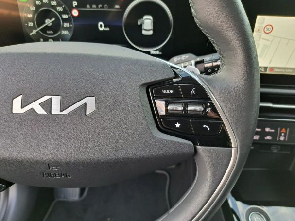 Kia Niro 150 kW image number 26