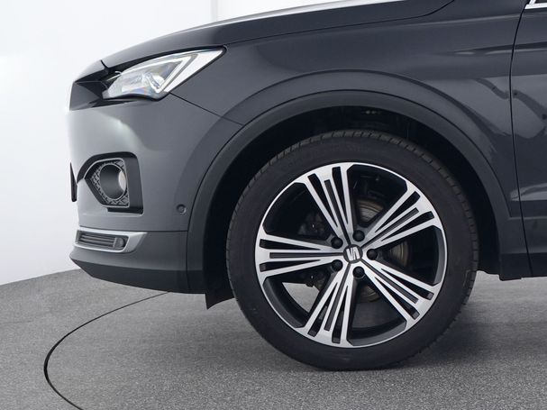 Seat Tarraco 110 kW image number 11