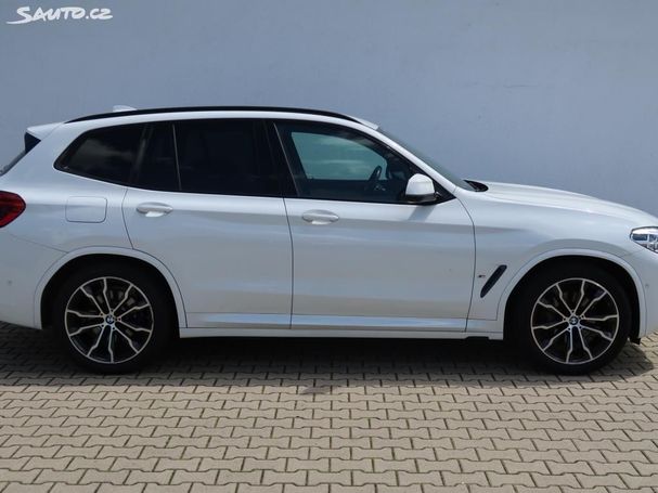 BMW X3 xDrive30e 215 kW image number 2