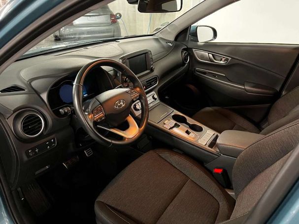 Hyundai Kona 101 kW image number 7