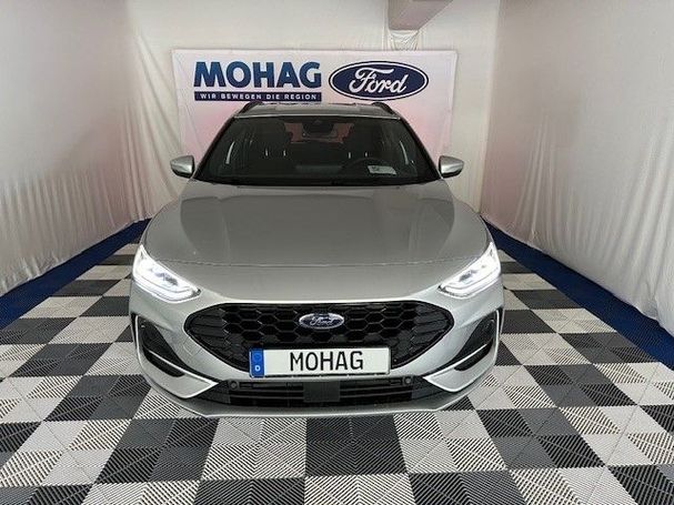 Ford Focus 1.0 EcoBoost ST-Line 114 kW image number 1