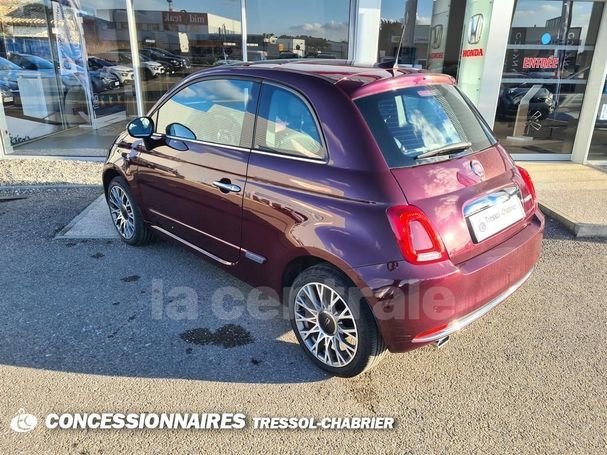 Fiat 500 1.0 51 kW image number 4