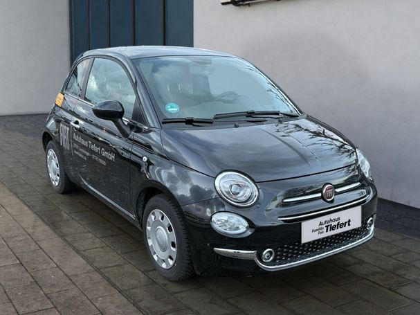 Fiat 500 1.0 51 kW image number 8