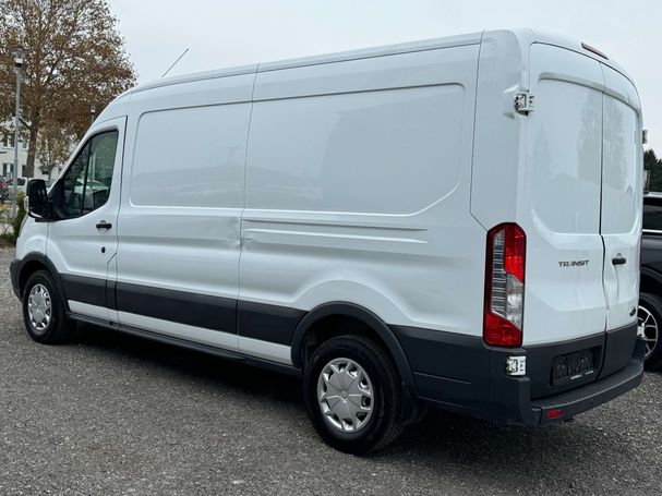 Ford Transit 350 L3 96 kW image number 2