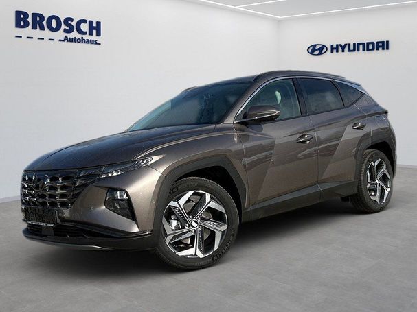 Hyundai Tucson PHEV 4WD 195 kW image number 1