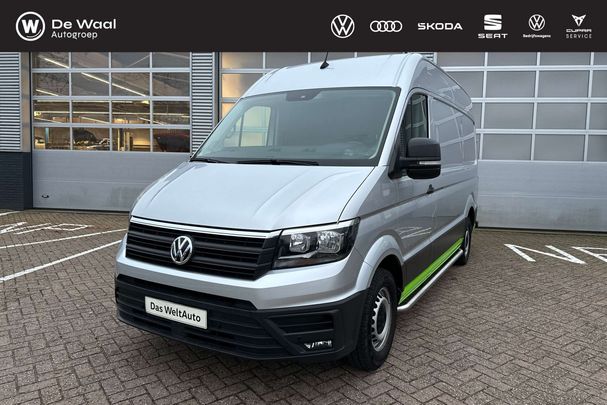 Volkswagen Crafter 35 TDI 130 kW image number 1