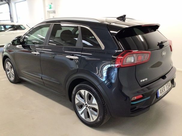 Kia Niro e 64 kWh 150 kW image number 6