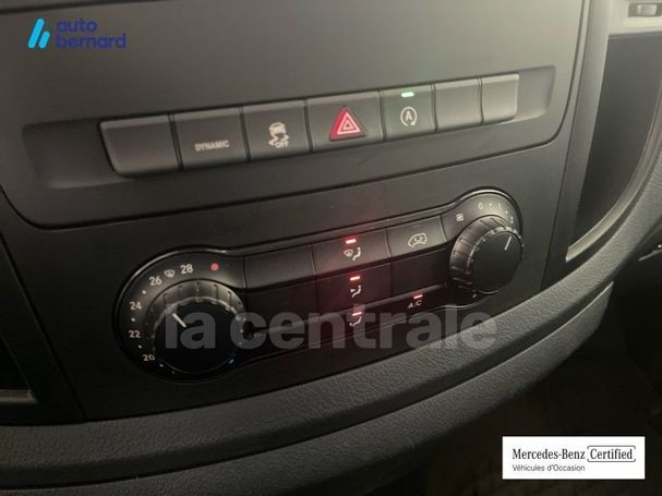 Mercedes-Benz Vito 116 CDi long PRO 120 kW image number 9